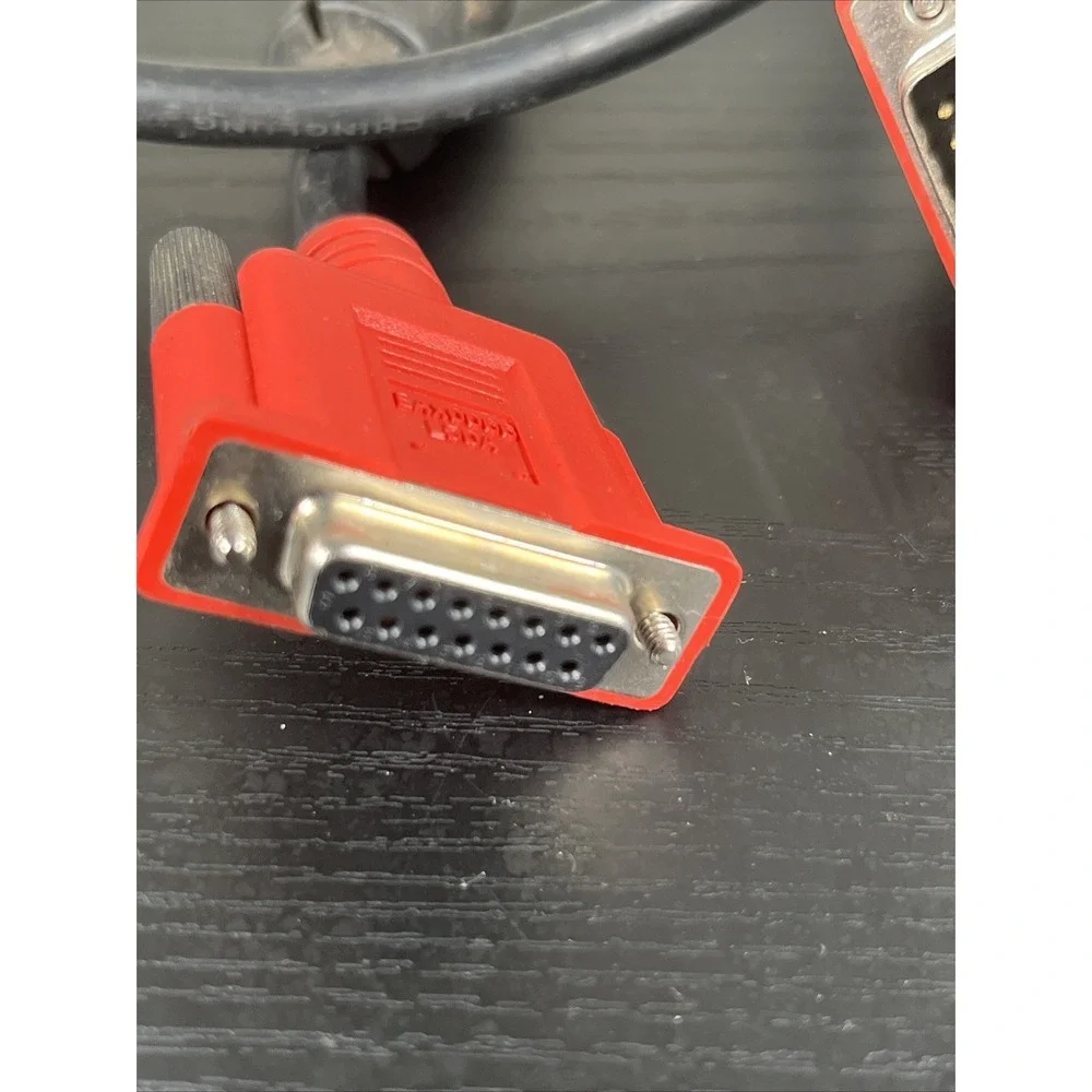 Snap On Powerscanner 2400 Connection‎ Cord